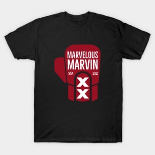 Marvelous Marvin T-Shirt